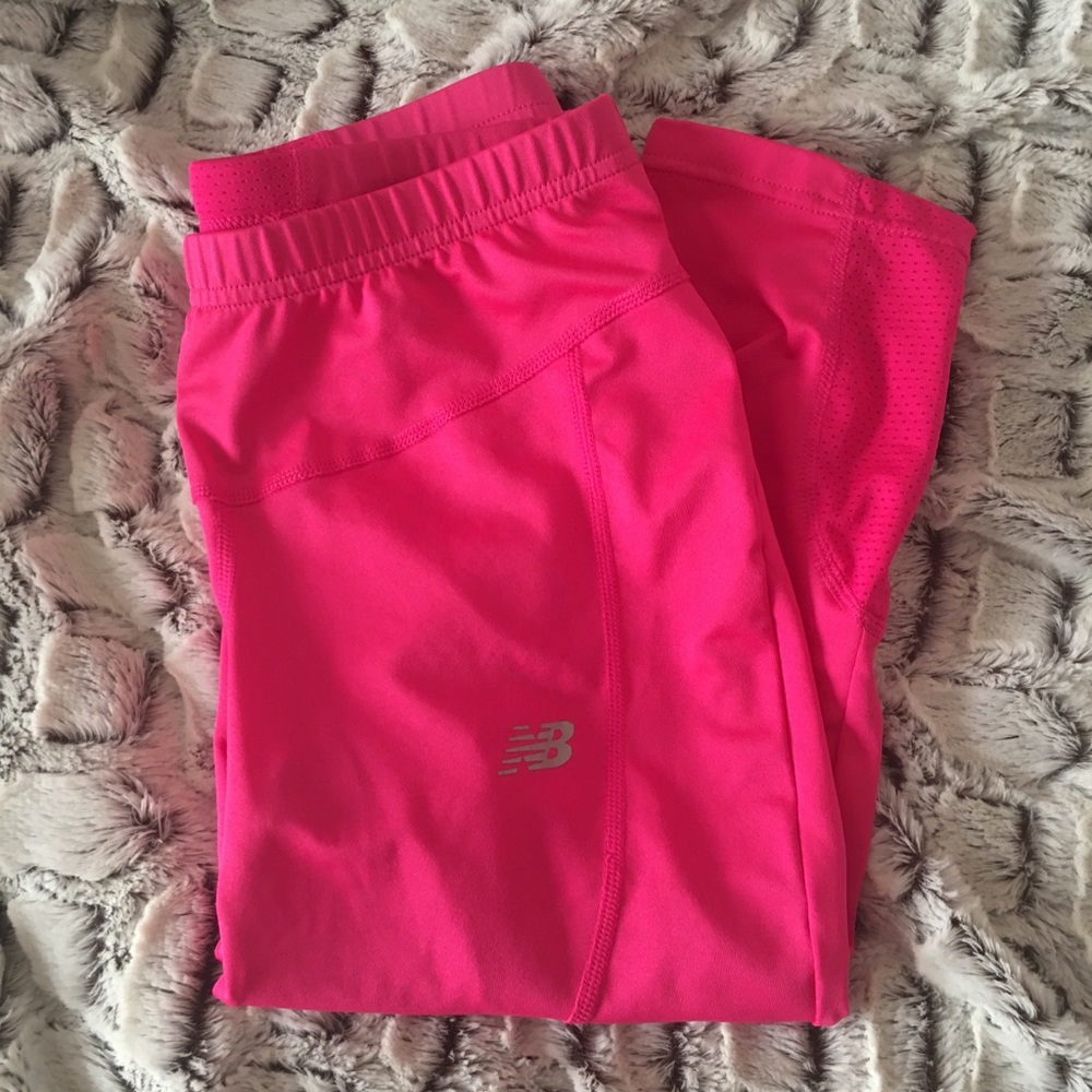 New Balance Active Capri